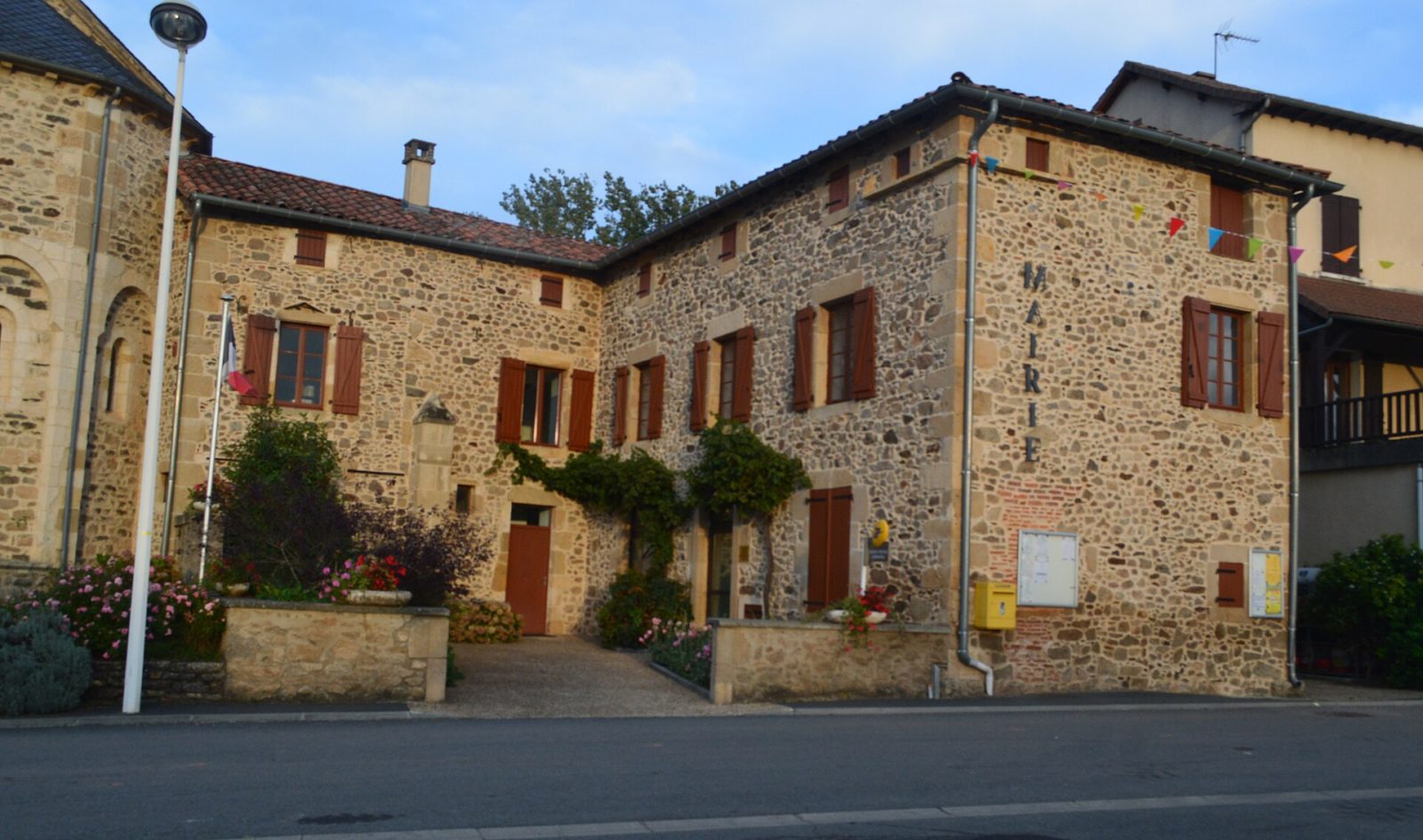 Photo de Albres