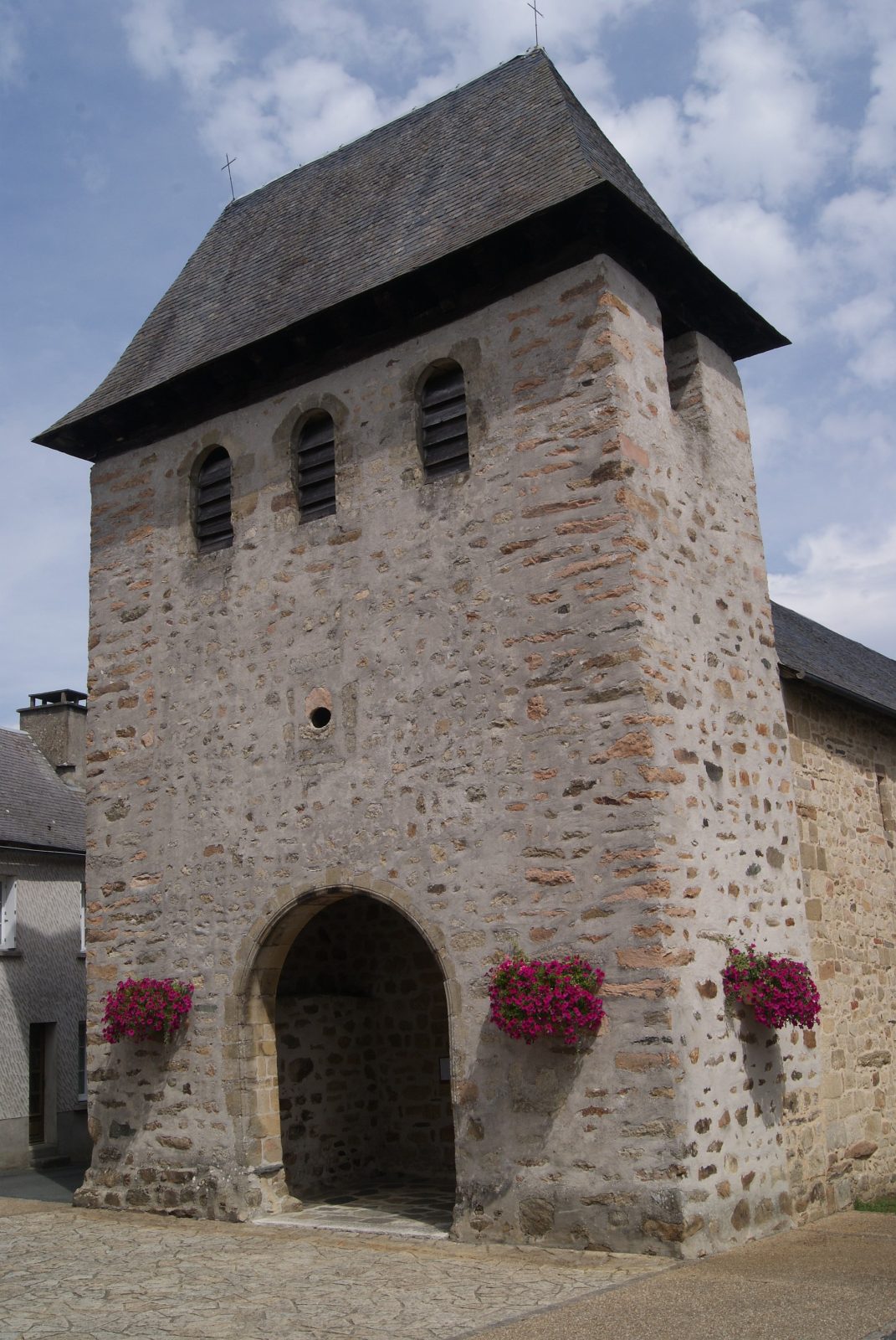 Photo de Albussac