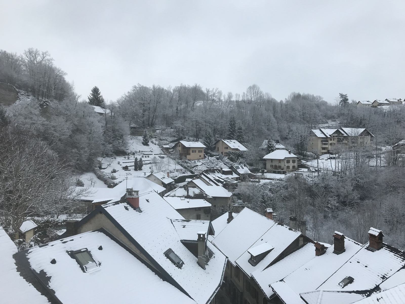 Photo de Alby-sur-Chéran