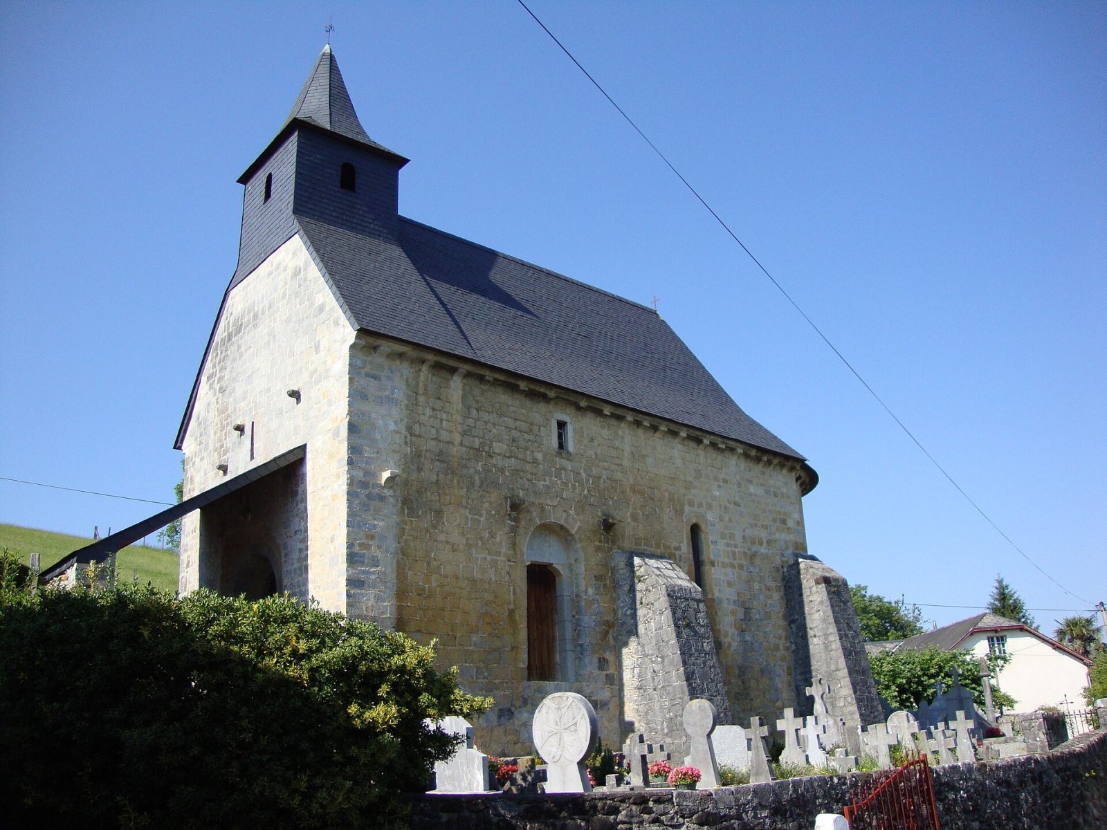 Photo de Alçay-Alçabéhéty-Sunharette