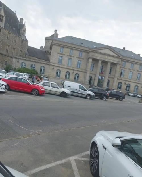 Photo de Alençon