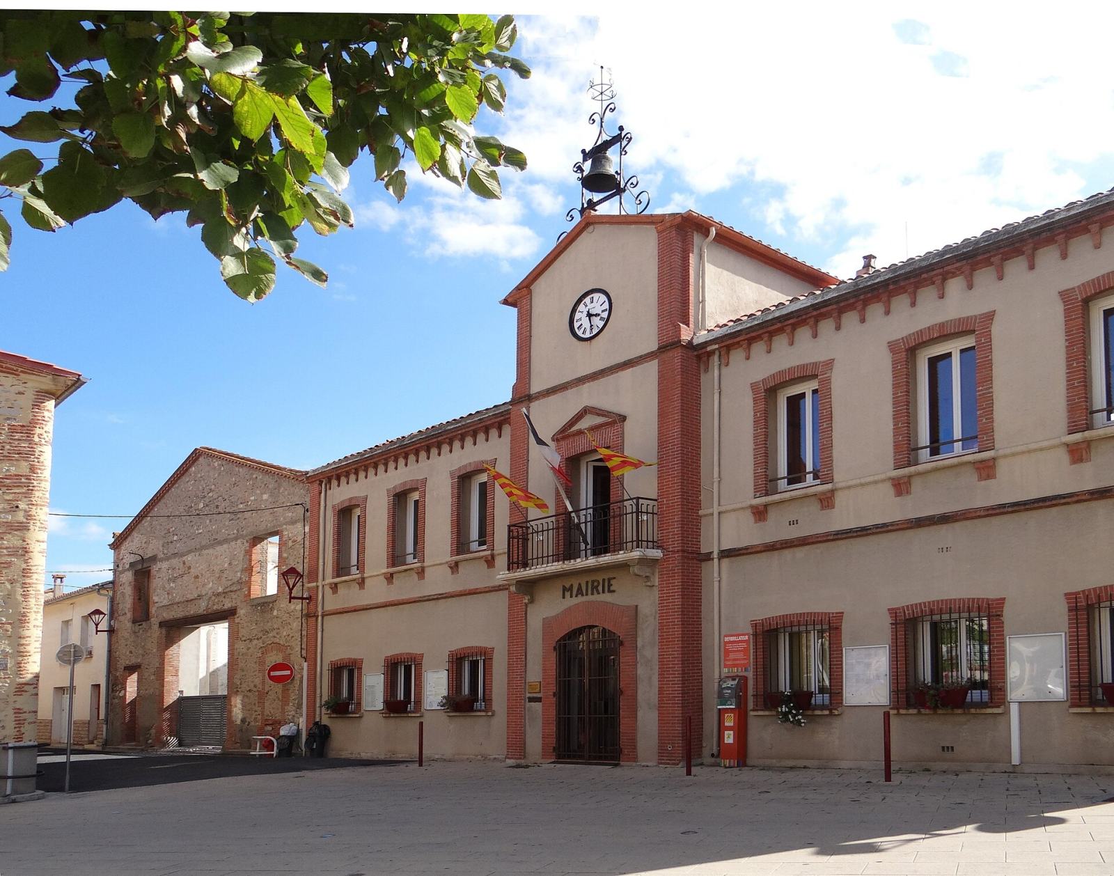 Photo de Alénya