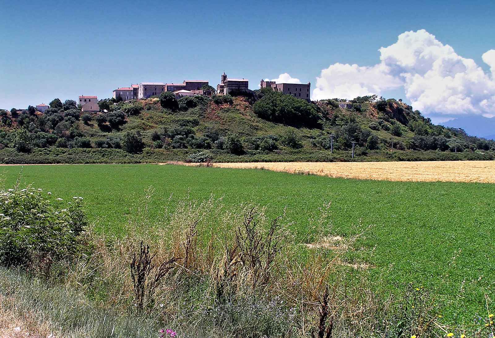 Photo de Aléria