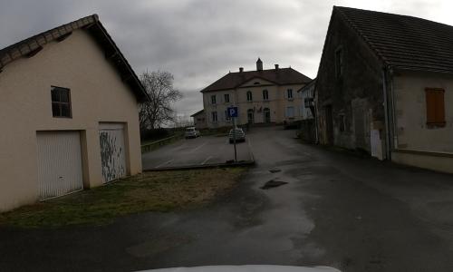 Photo de Alièze