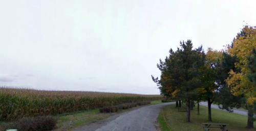 Photo de Alincourt