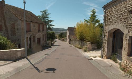 Photo de Alise-Sainte-Reine