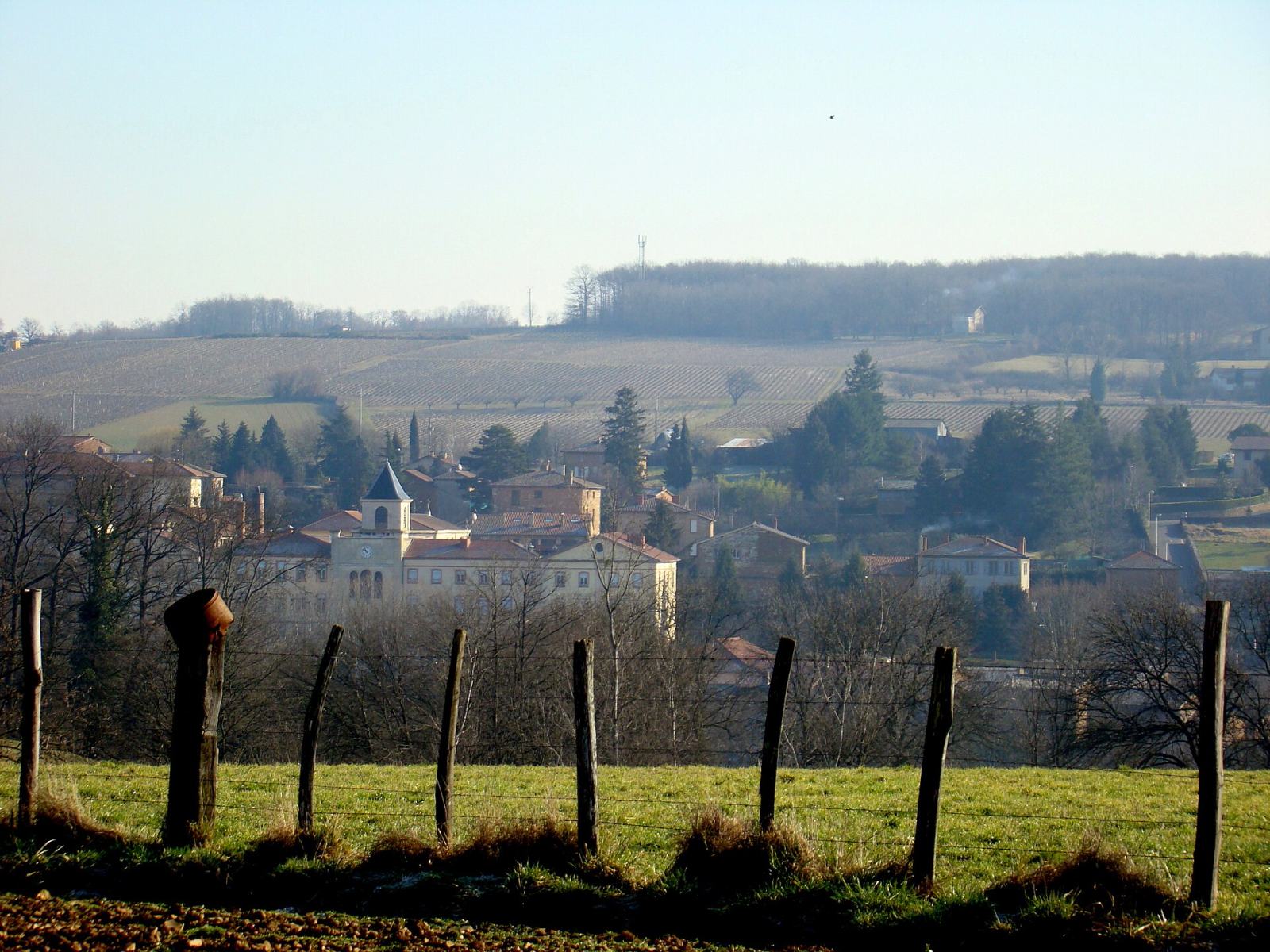 Photo de Alix