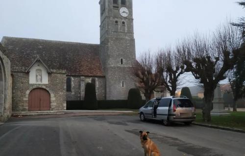 Photo de Allainville