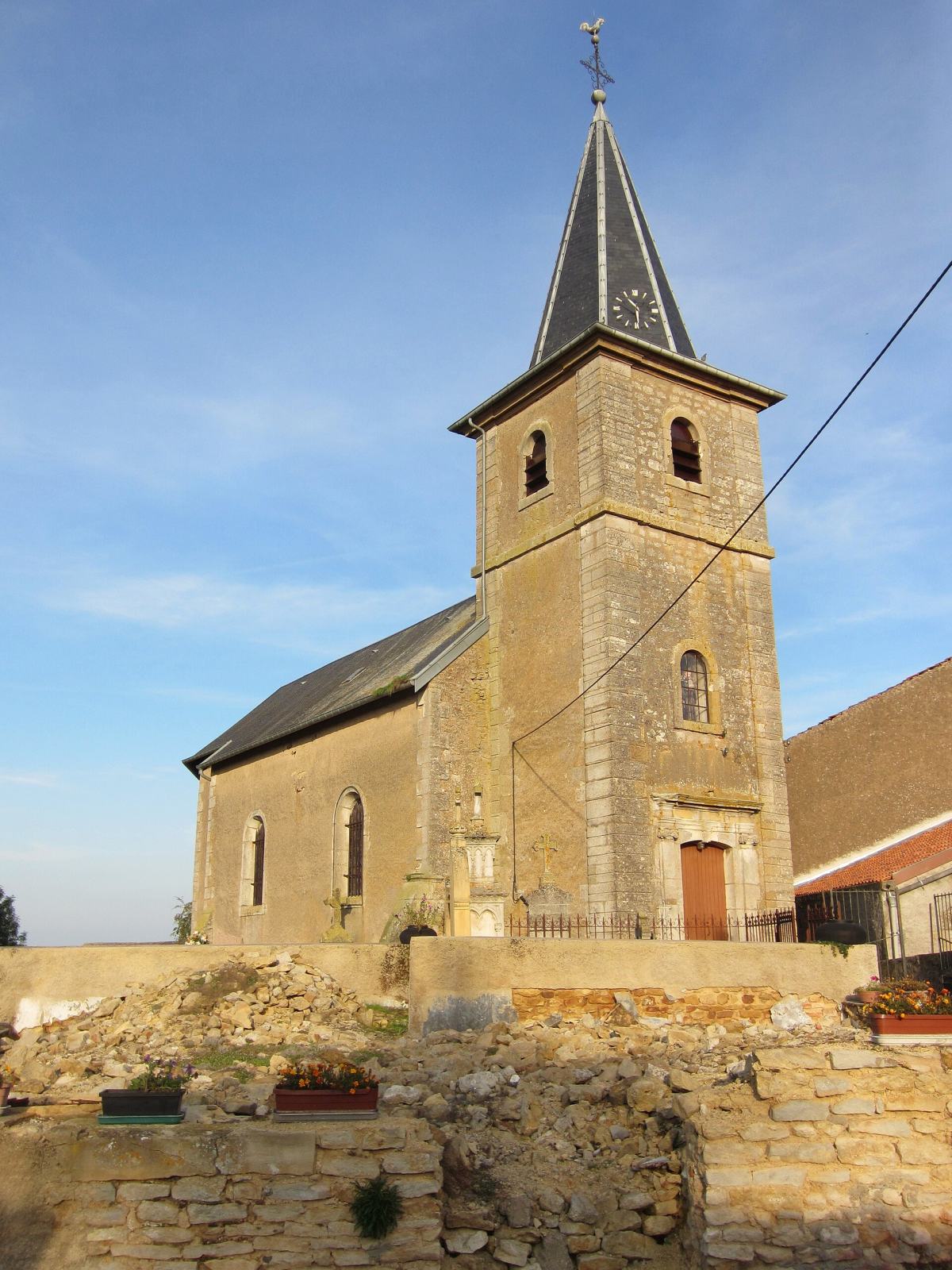 Photo de Allamont