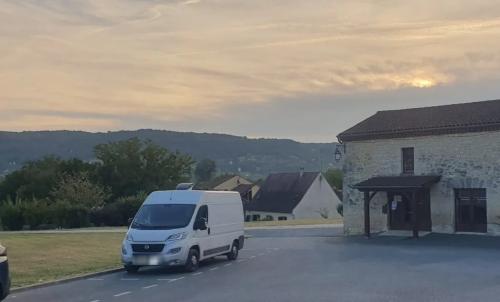 Photo de Allas-les-Mines