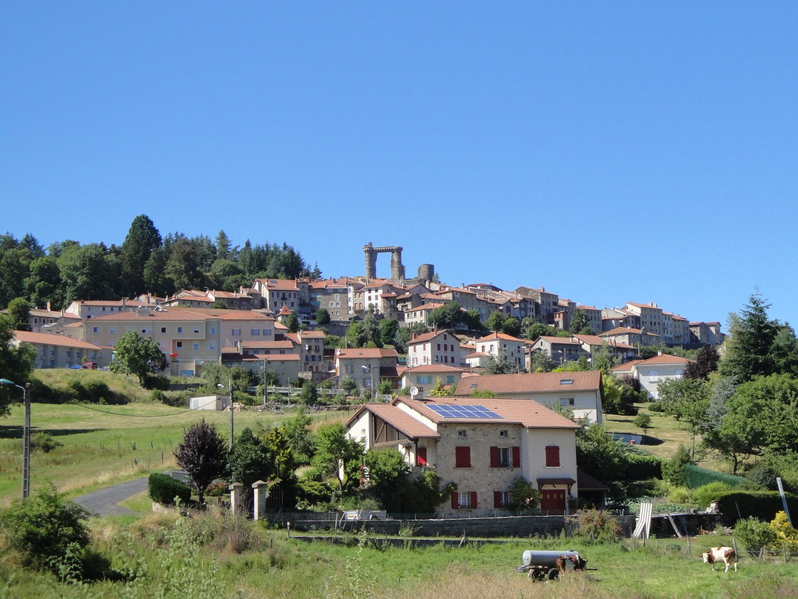 Photo de Allègre