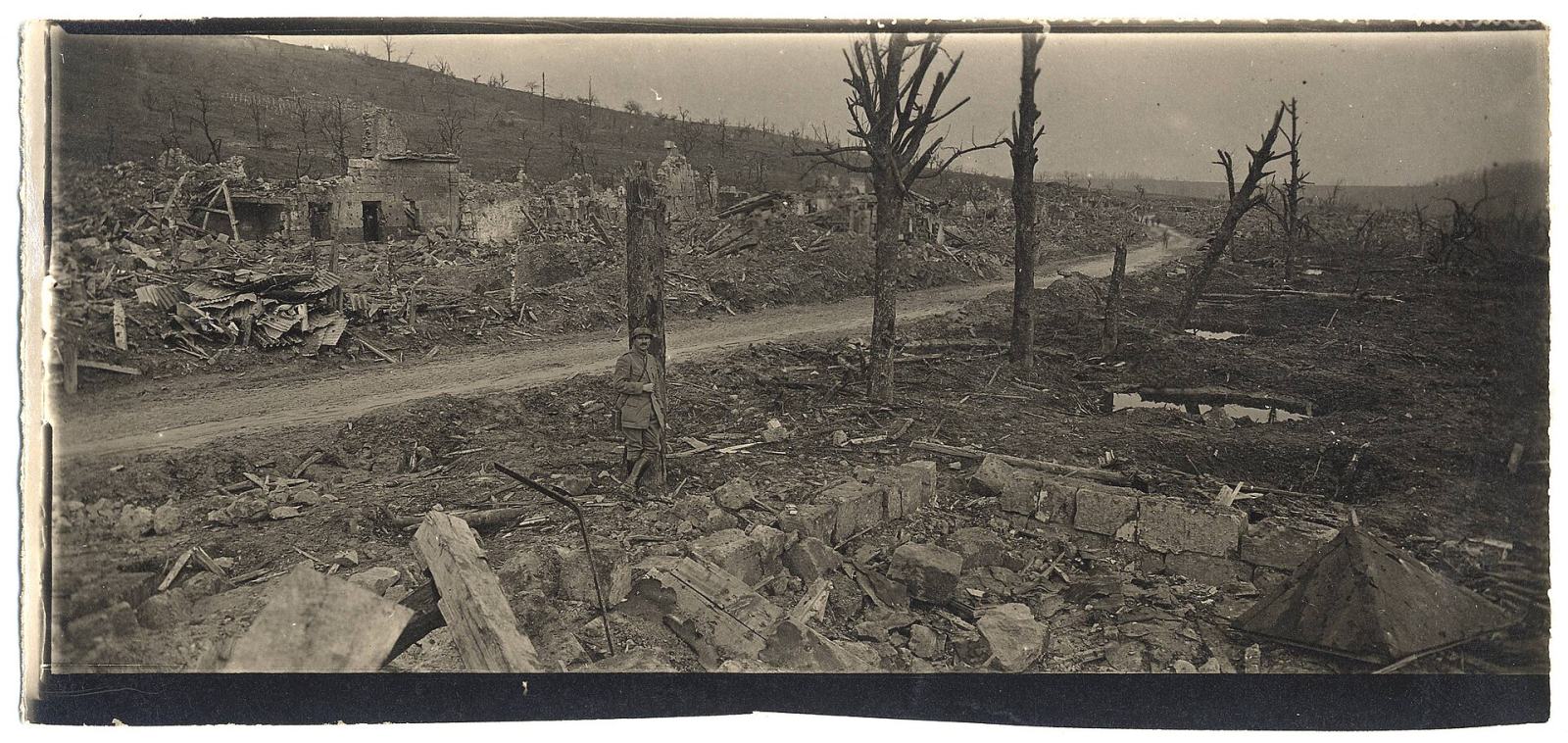 Photo de Allemant