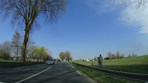 Photo de Alleuds