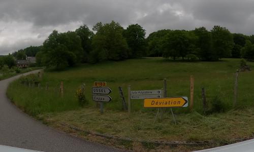 Photo de Alleyrat