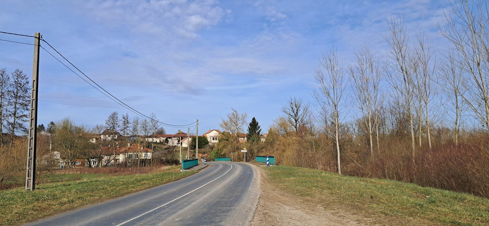 Photo de Alliancelles