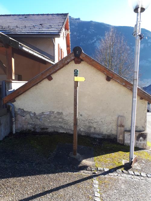 Photo de Alliat