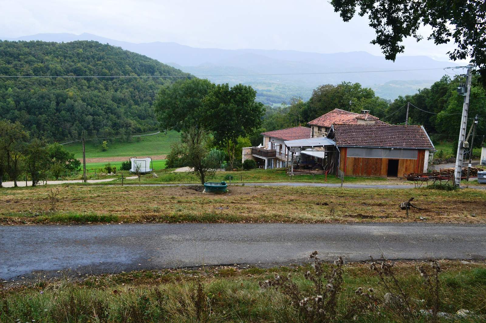 Photo de Allières