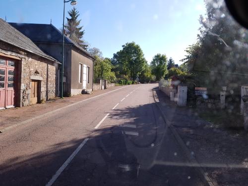 Photo de Alligny-en-Morvan