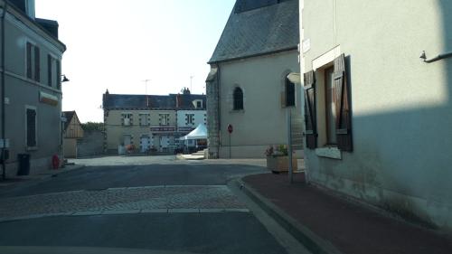 Photo de Allogny