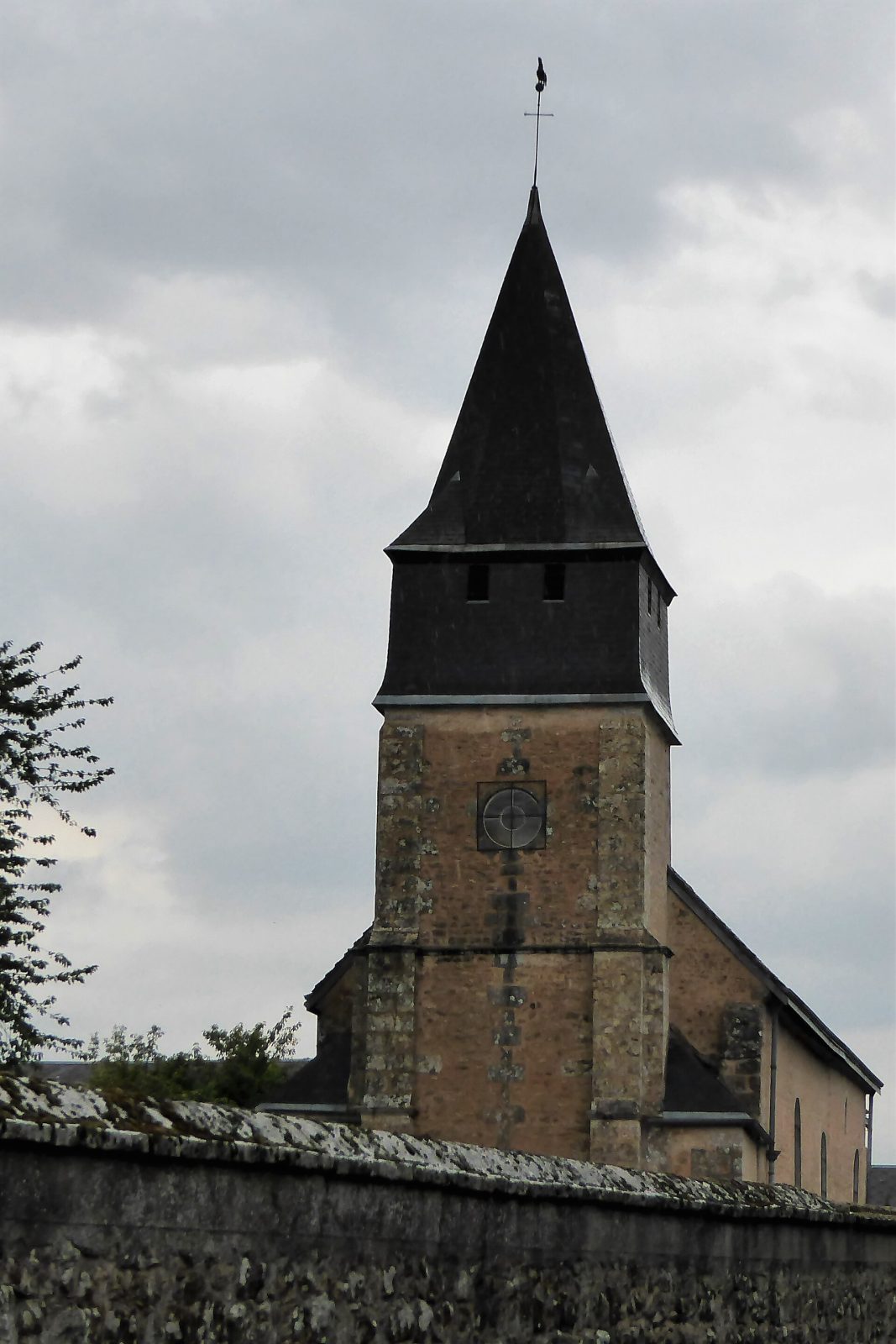 Photo de Allonnes