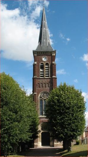 Photo de Allonville