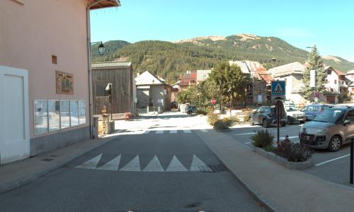 Photo de Allos