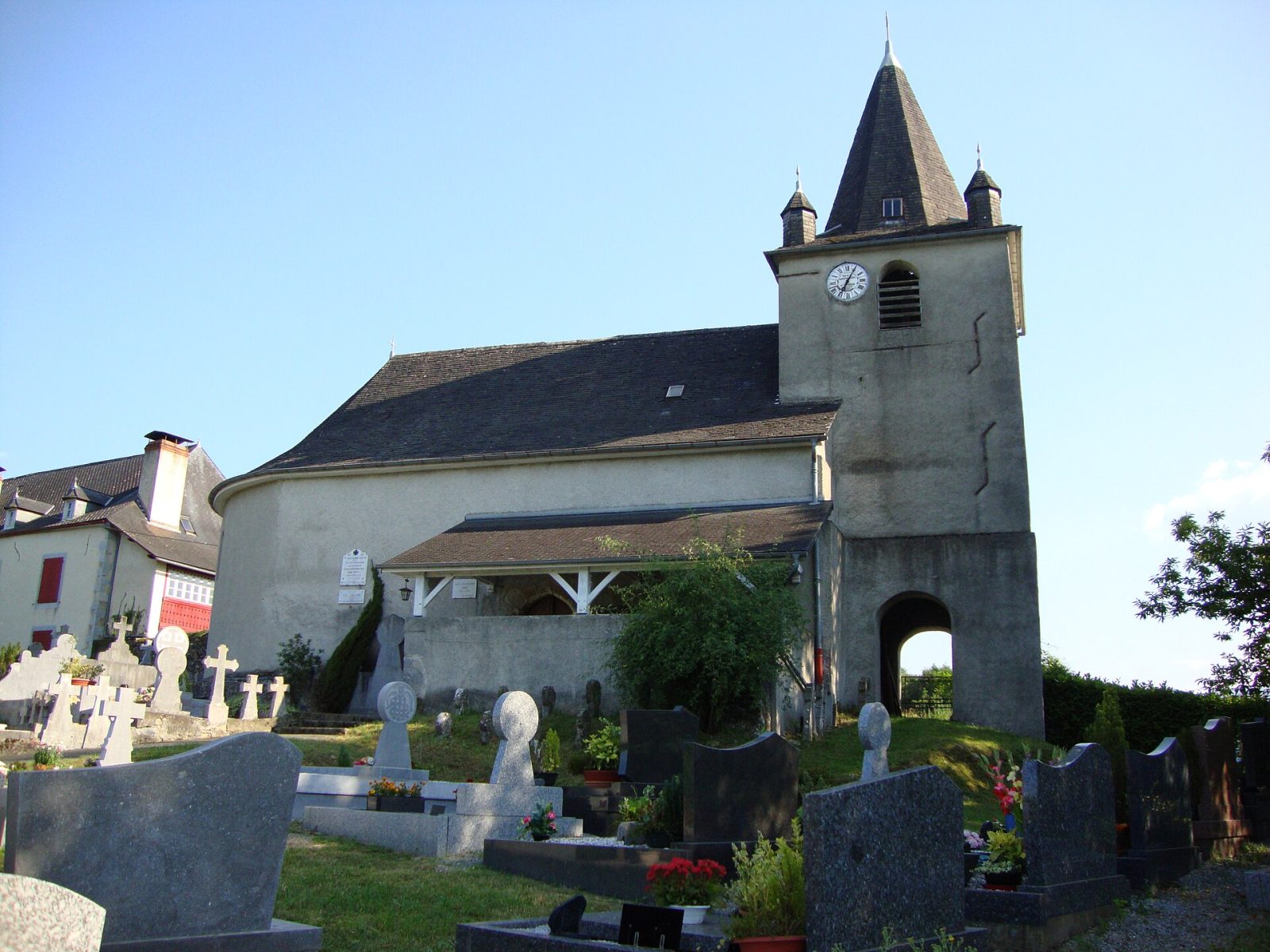 Photo de Alos-Sibas-Abense