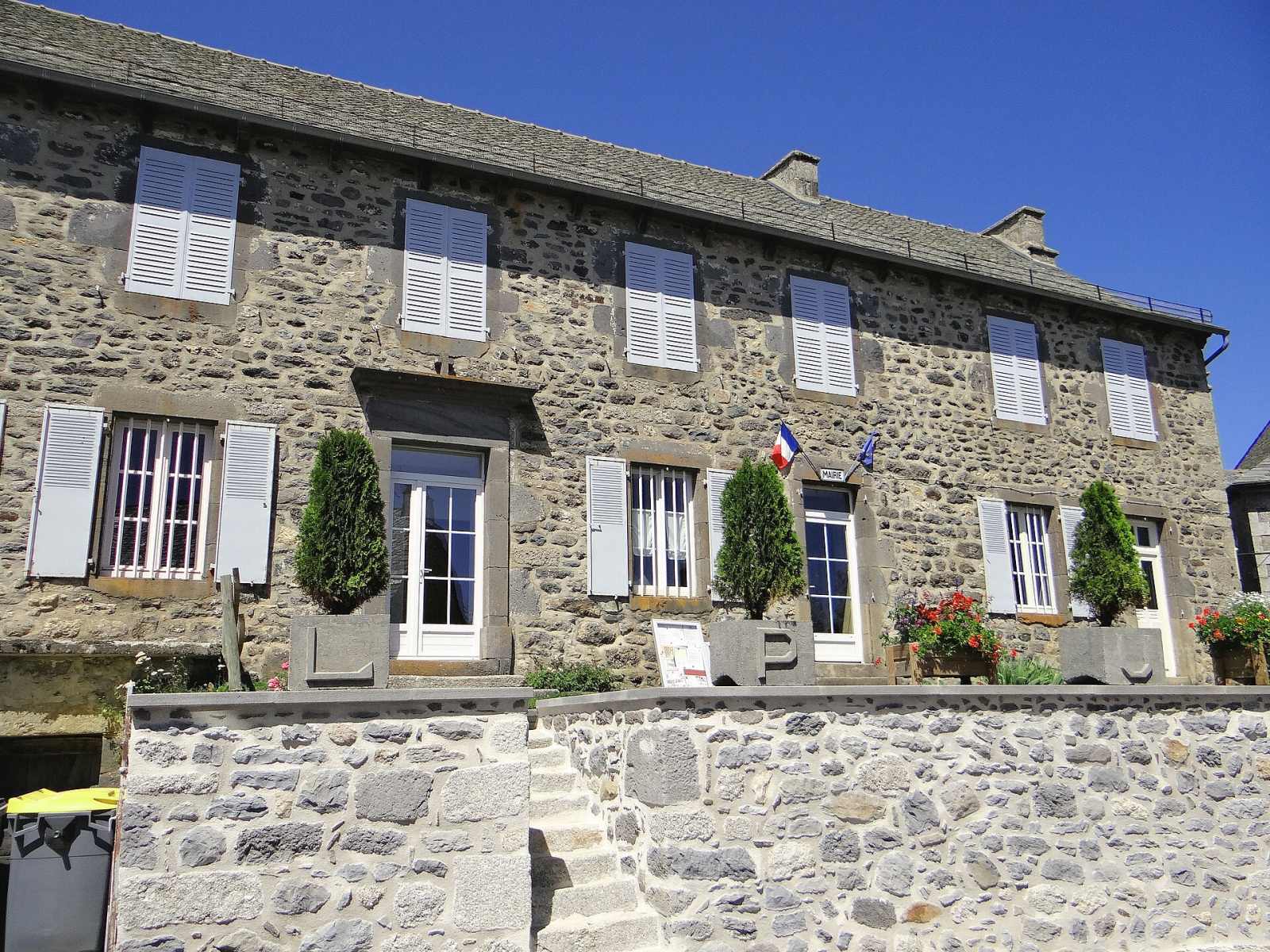Photo de Alpuech