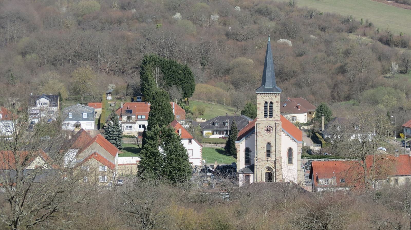 Photo de Alsting