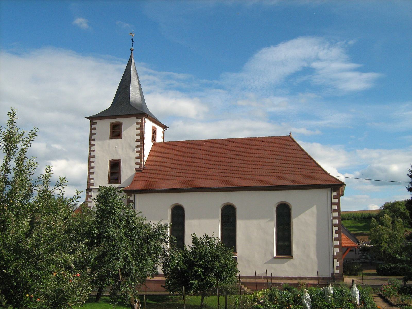 Photo de Alteckendorf