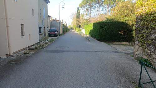 Photo de Althen-des-Paluds