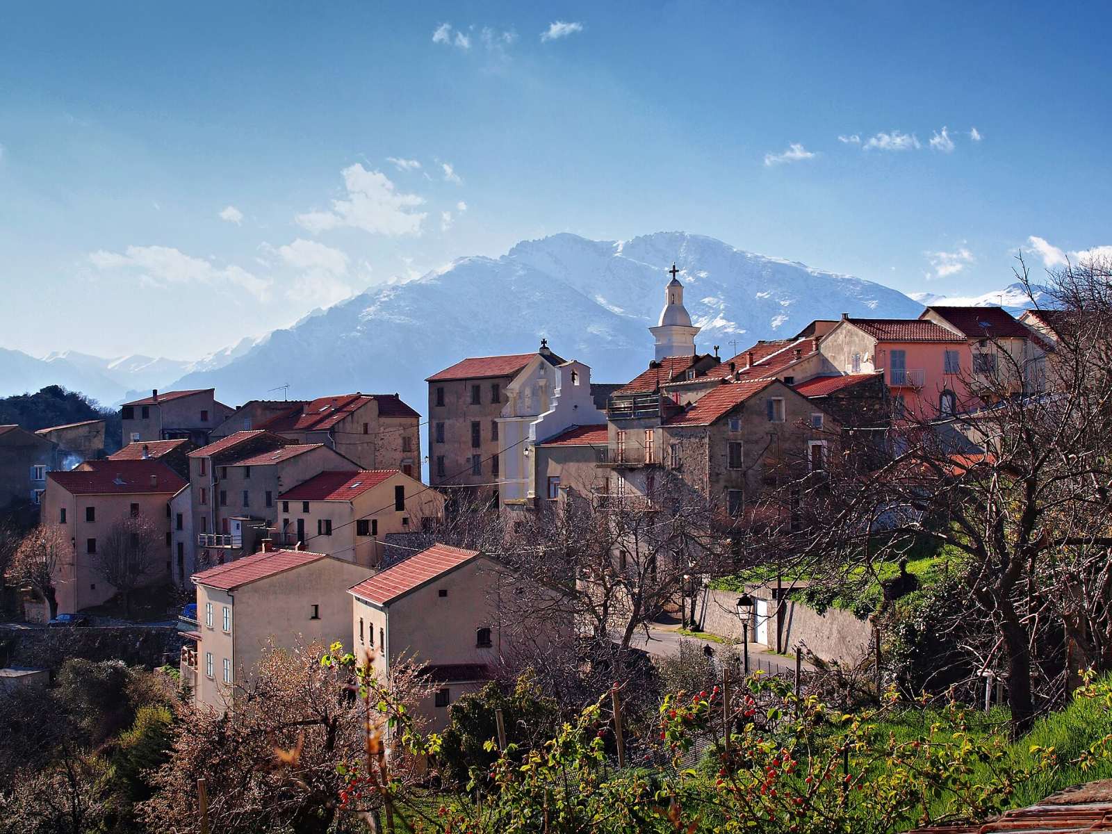 Photo de Altiani