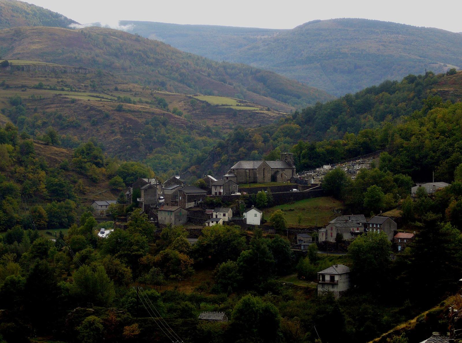 Photo de Altier