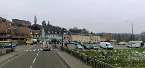 Photo de Altkirch