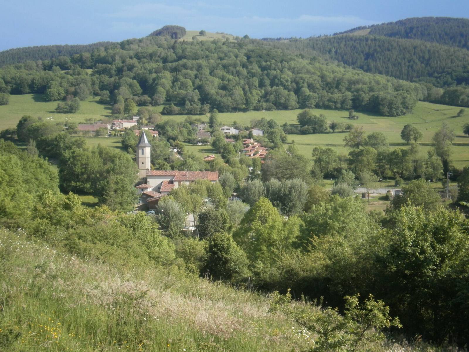 Photo de Alzen