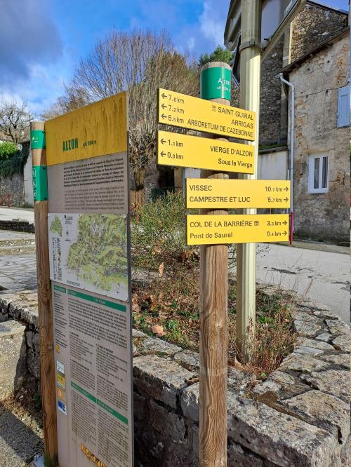 Photo de Alzon
