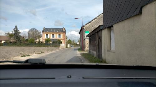 Photo de Amagne