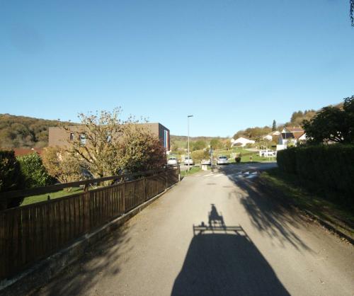 Photo de Amagney