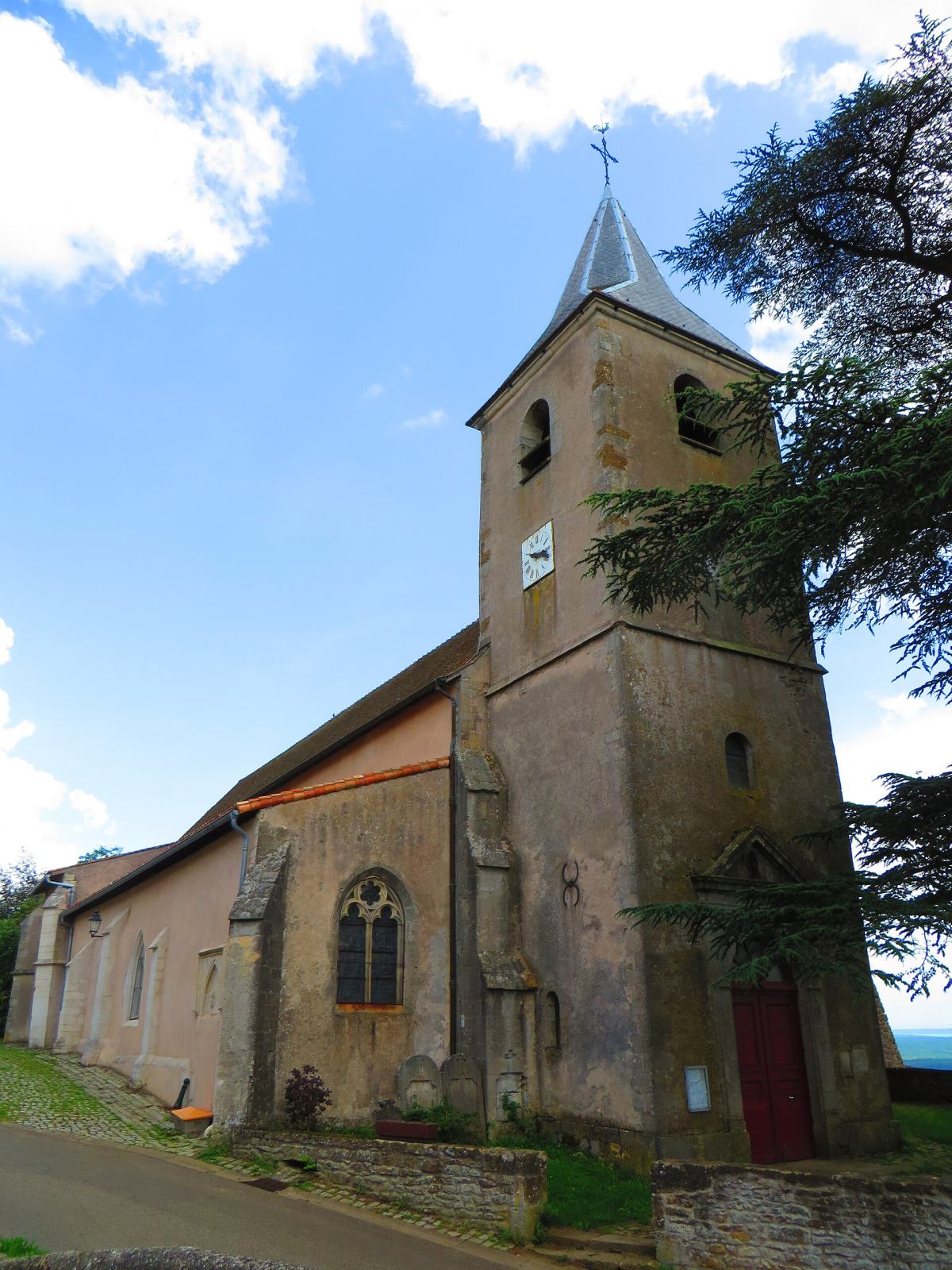 Photo de Amance