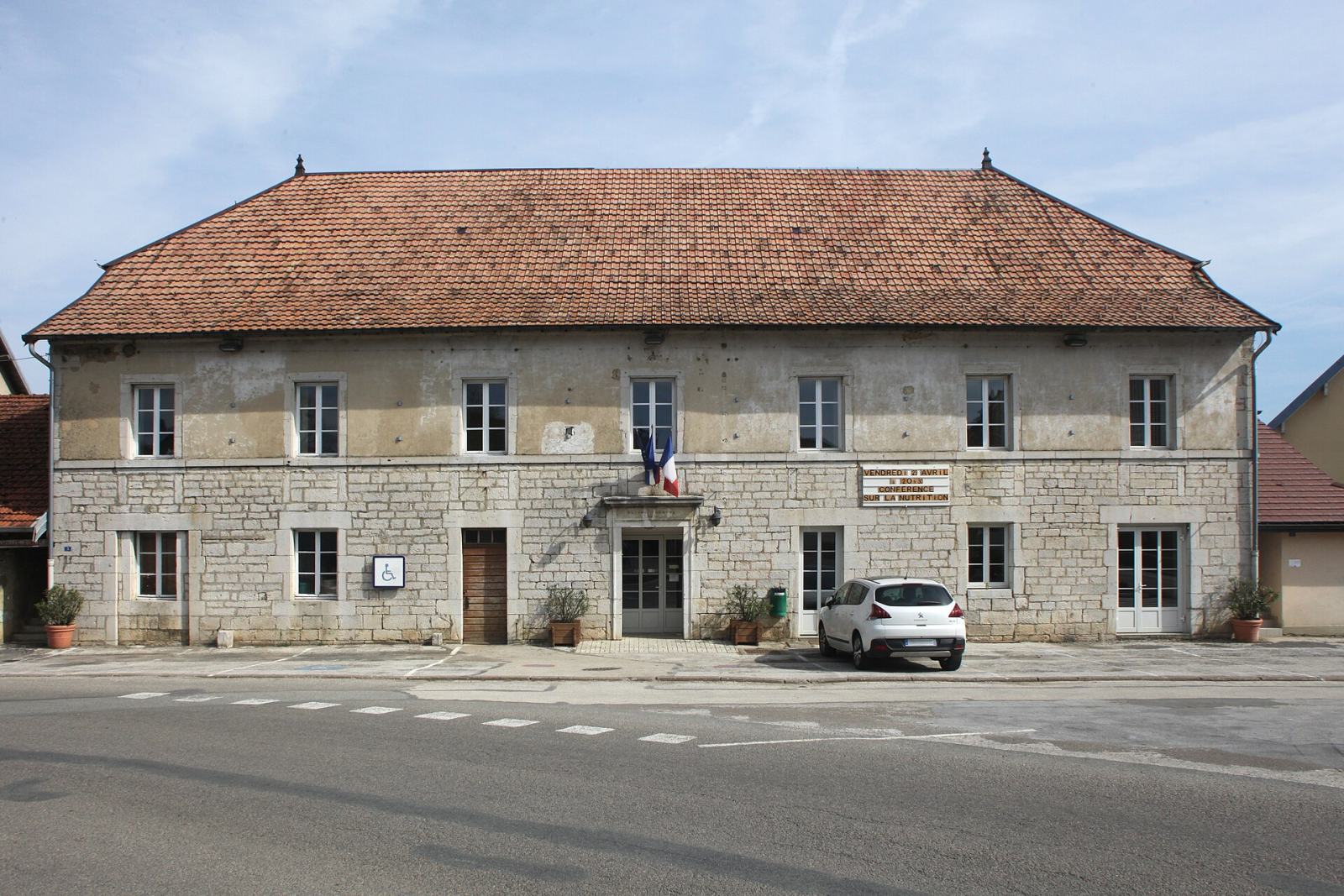 Photo de Amancey
