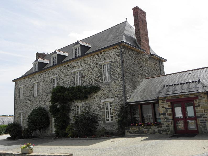 Photo de Amanlis