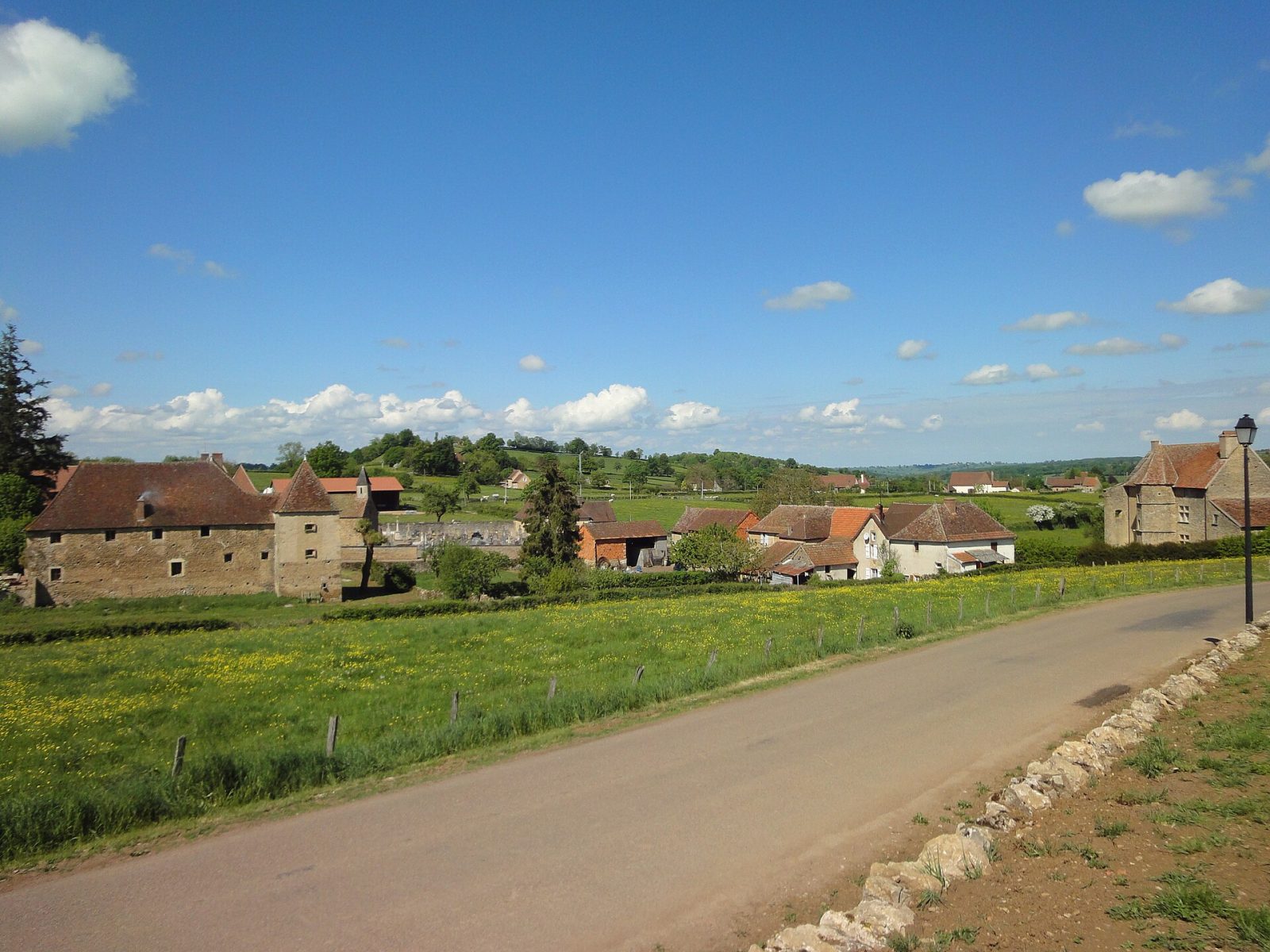 Photo de Amanzé