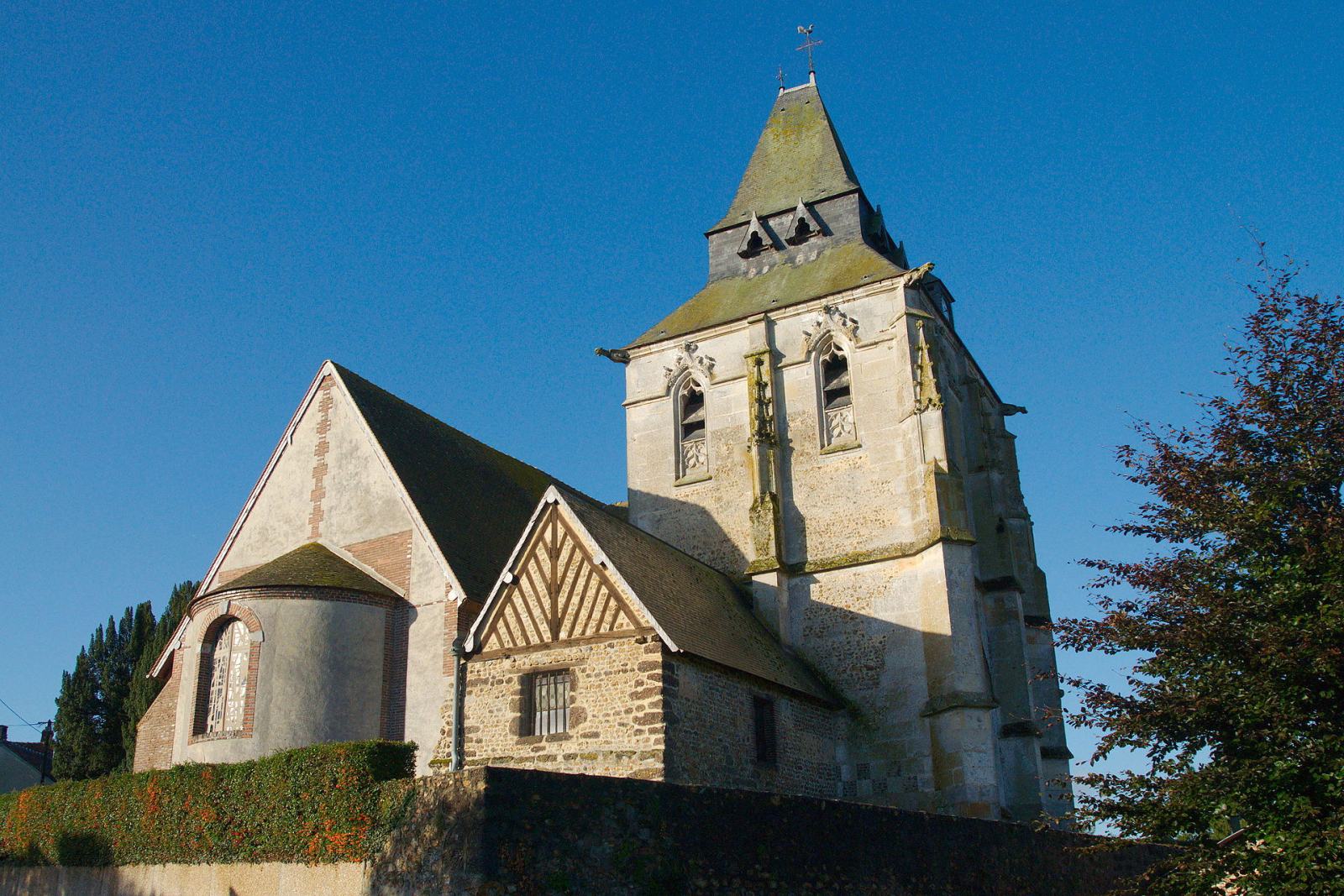 Photo de Ambenay