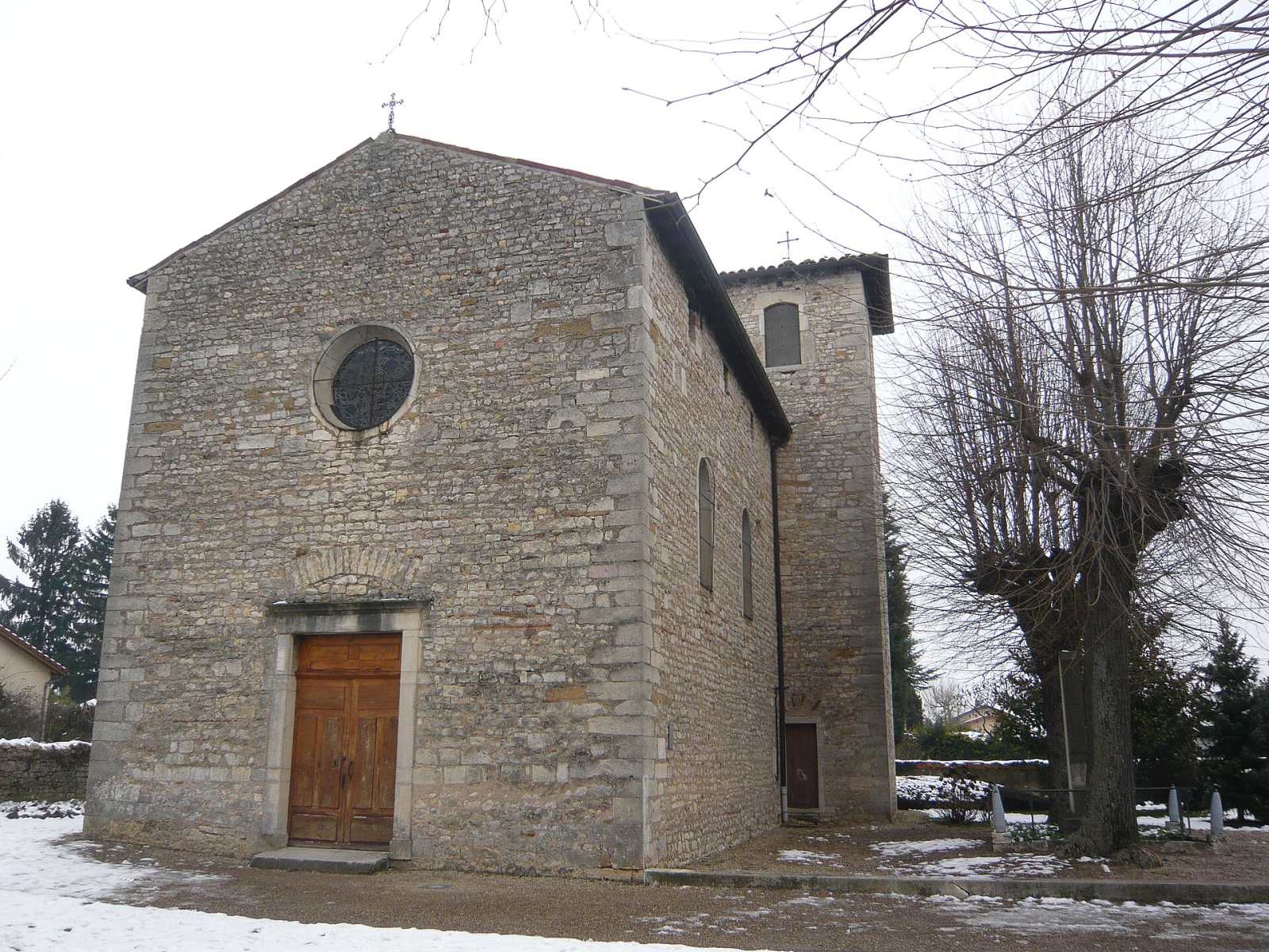 Photo de Ambérieux