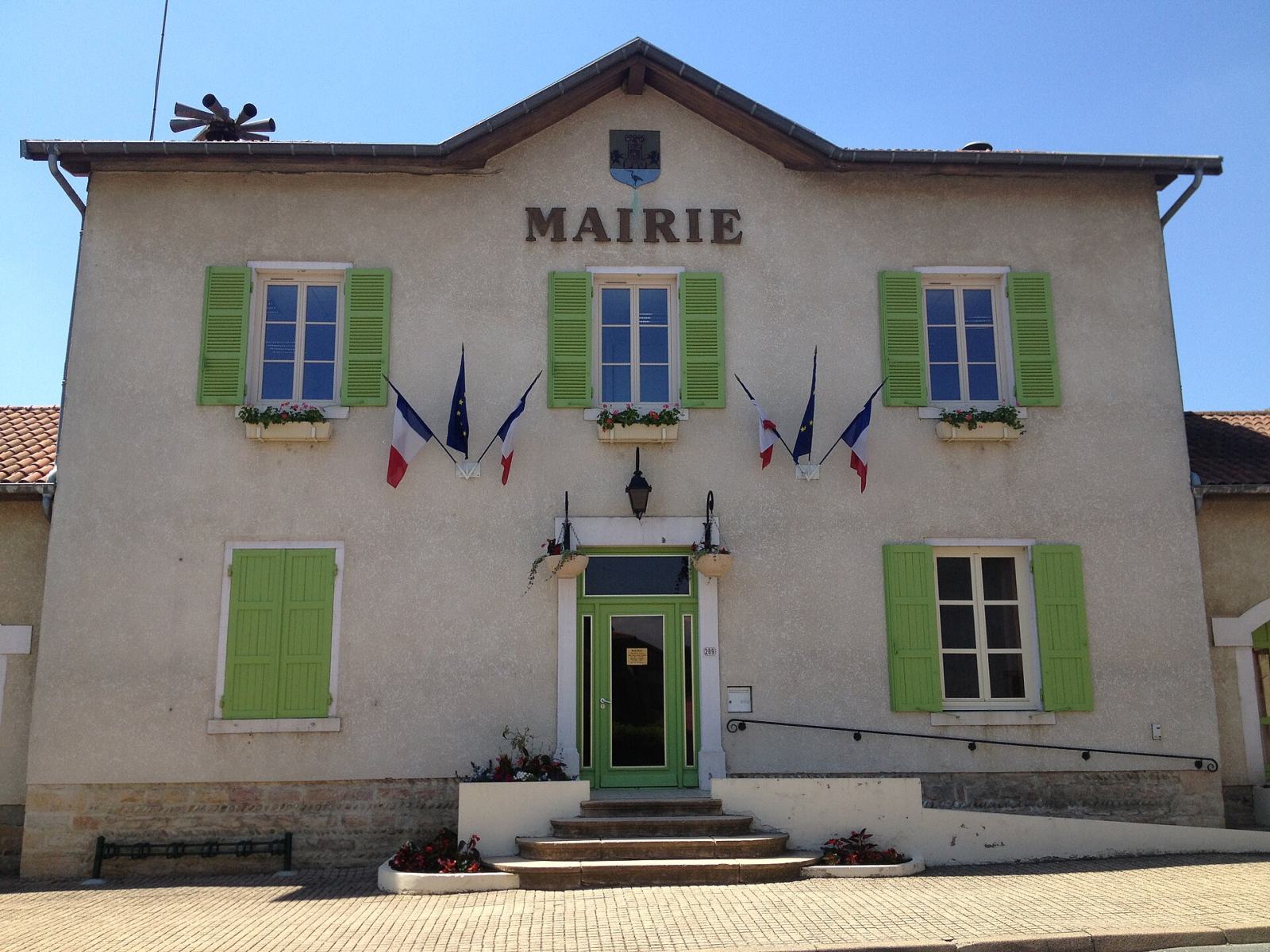 Photo de Ambérieux-en-Dombes