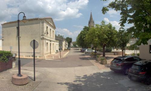 Photo de Ambès
