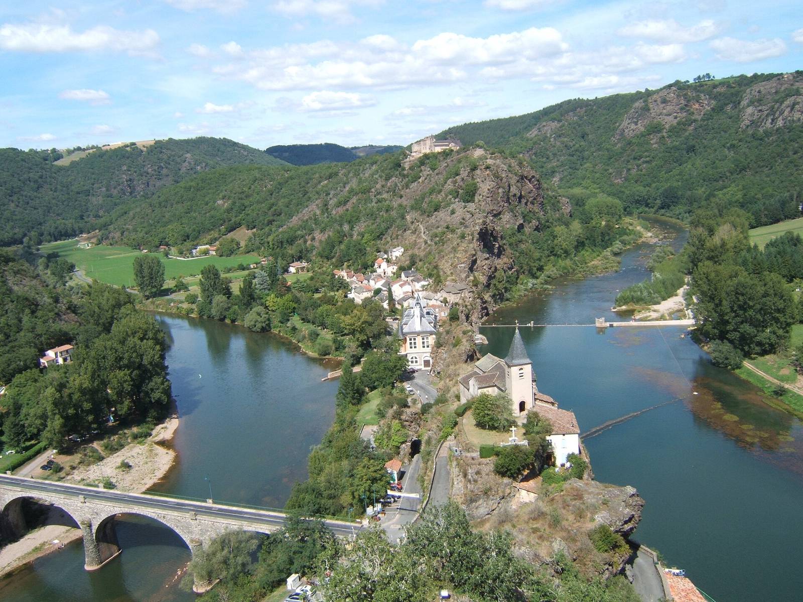 Photo de Ambialet