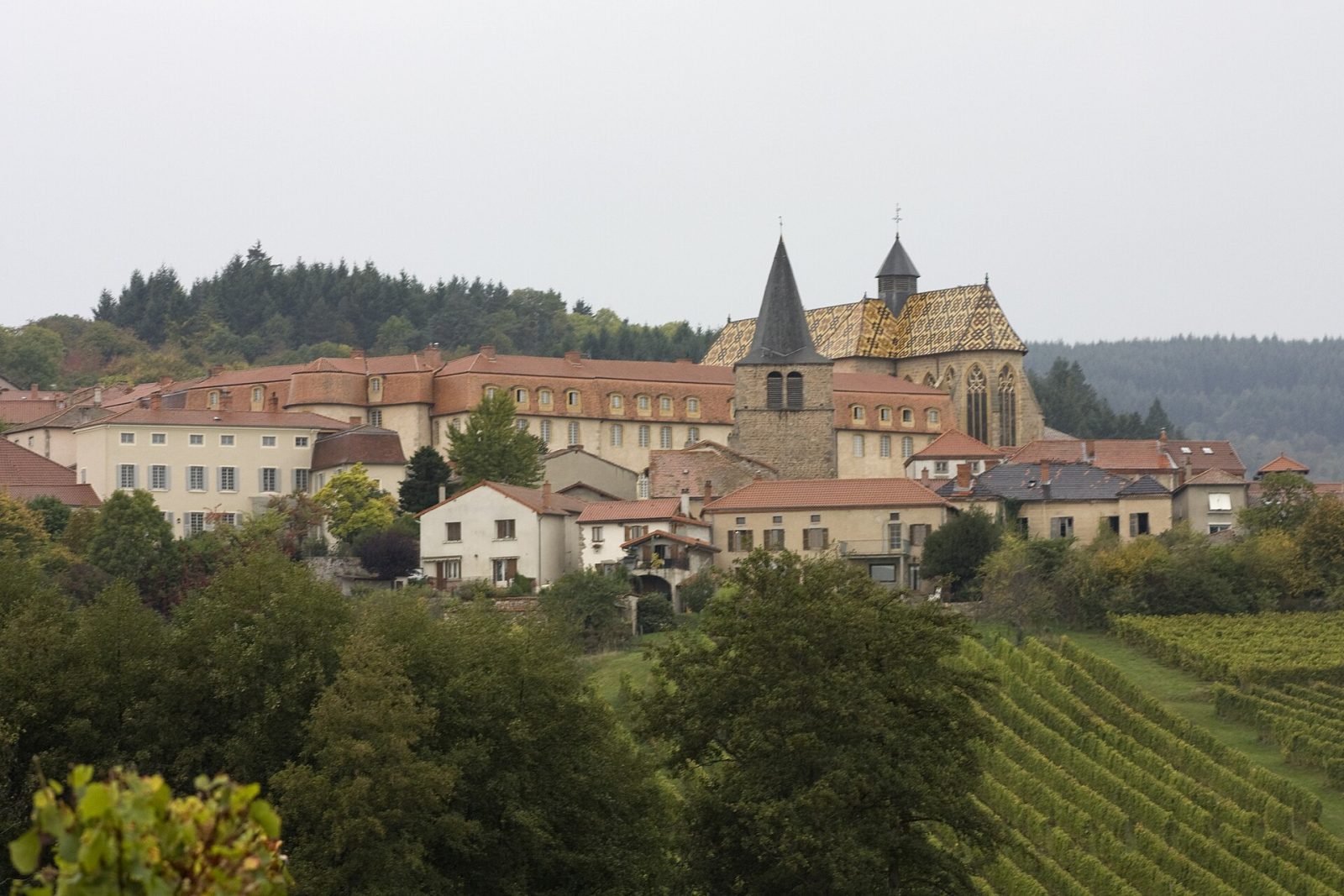 Photo de Ambierle