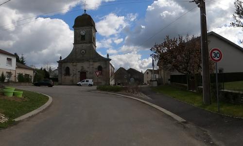 Photo de Amblans-et-Velotte
