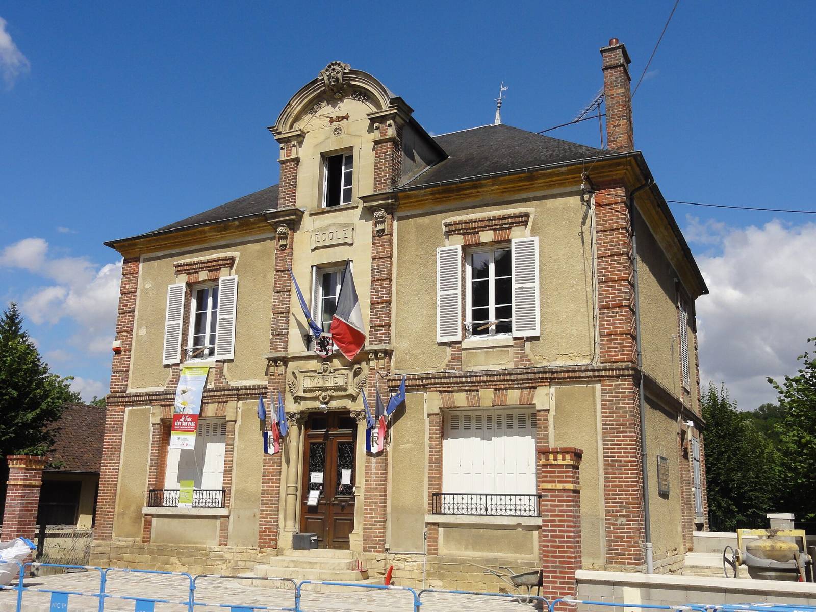 Photo de Ambleville